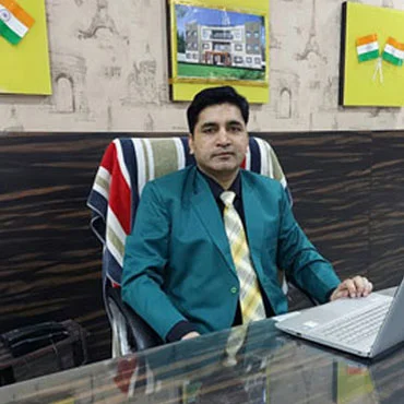 Chairman Image