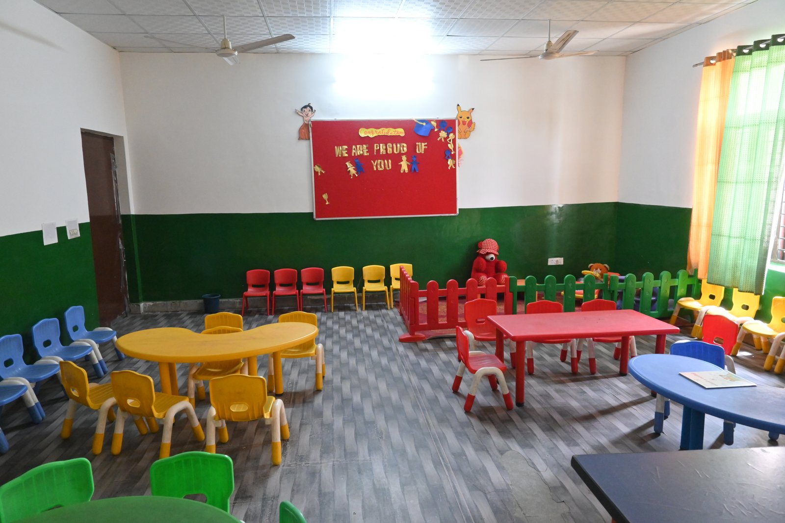 Kinder Garten