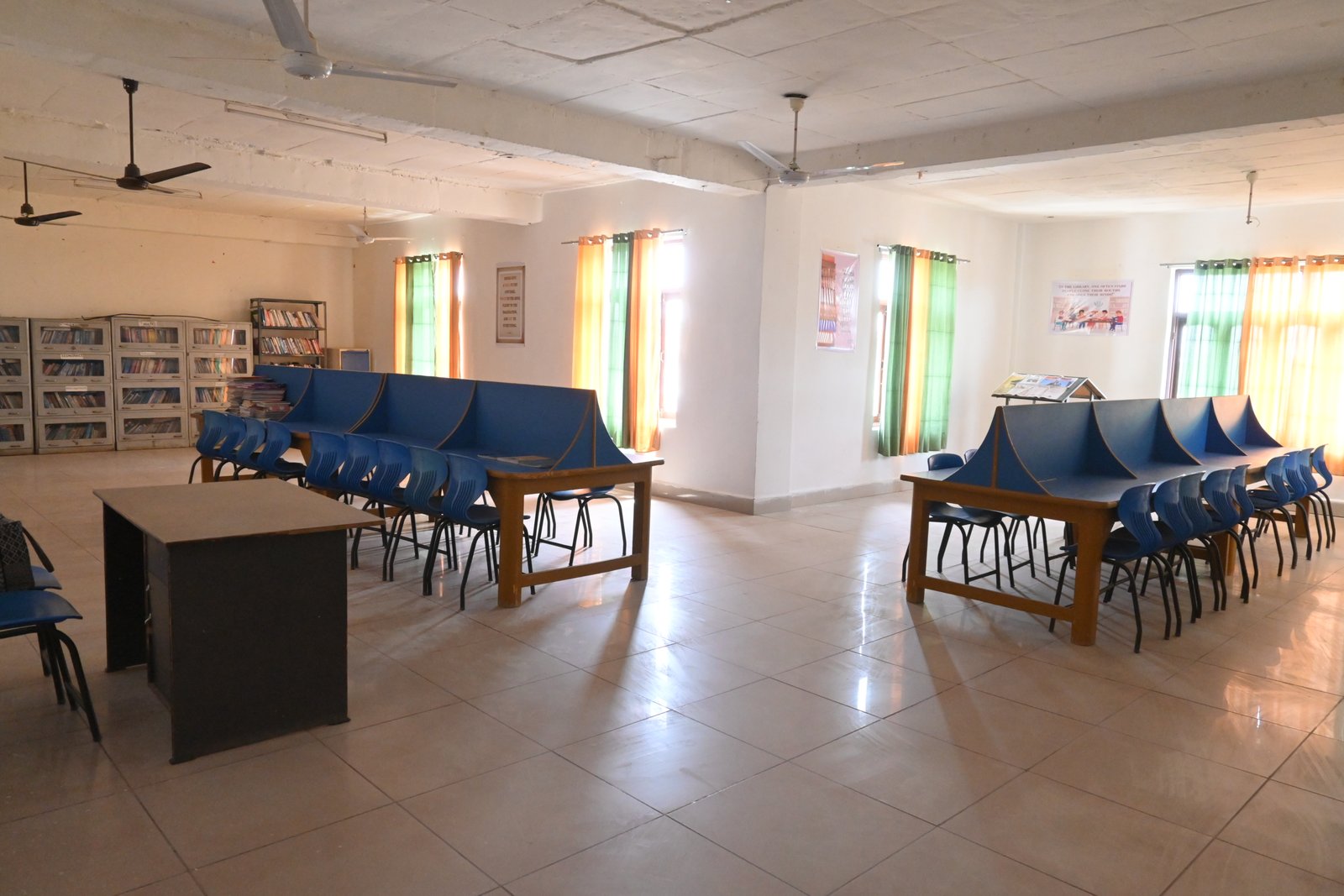 Library