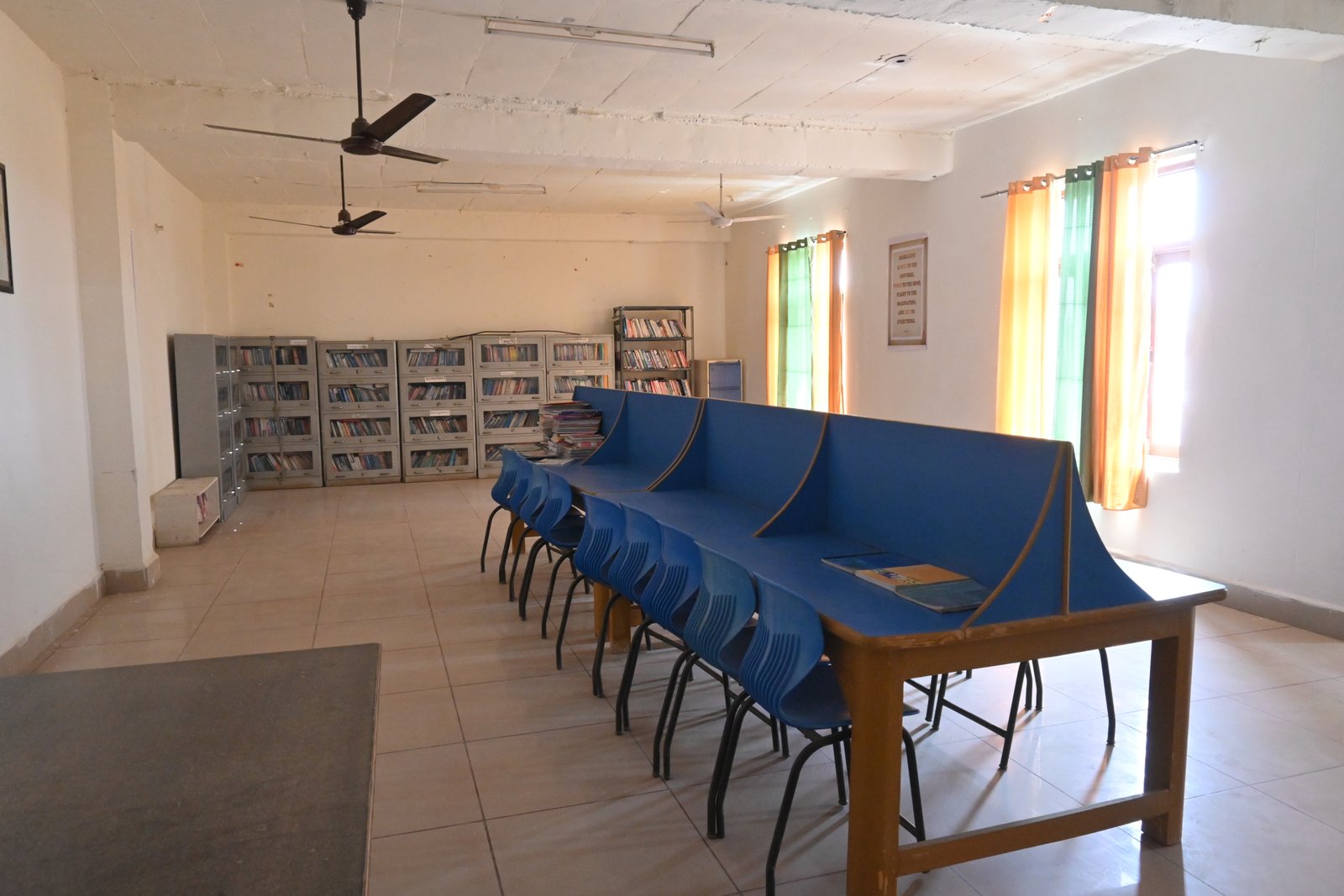 Library