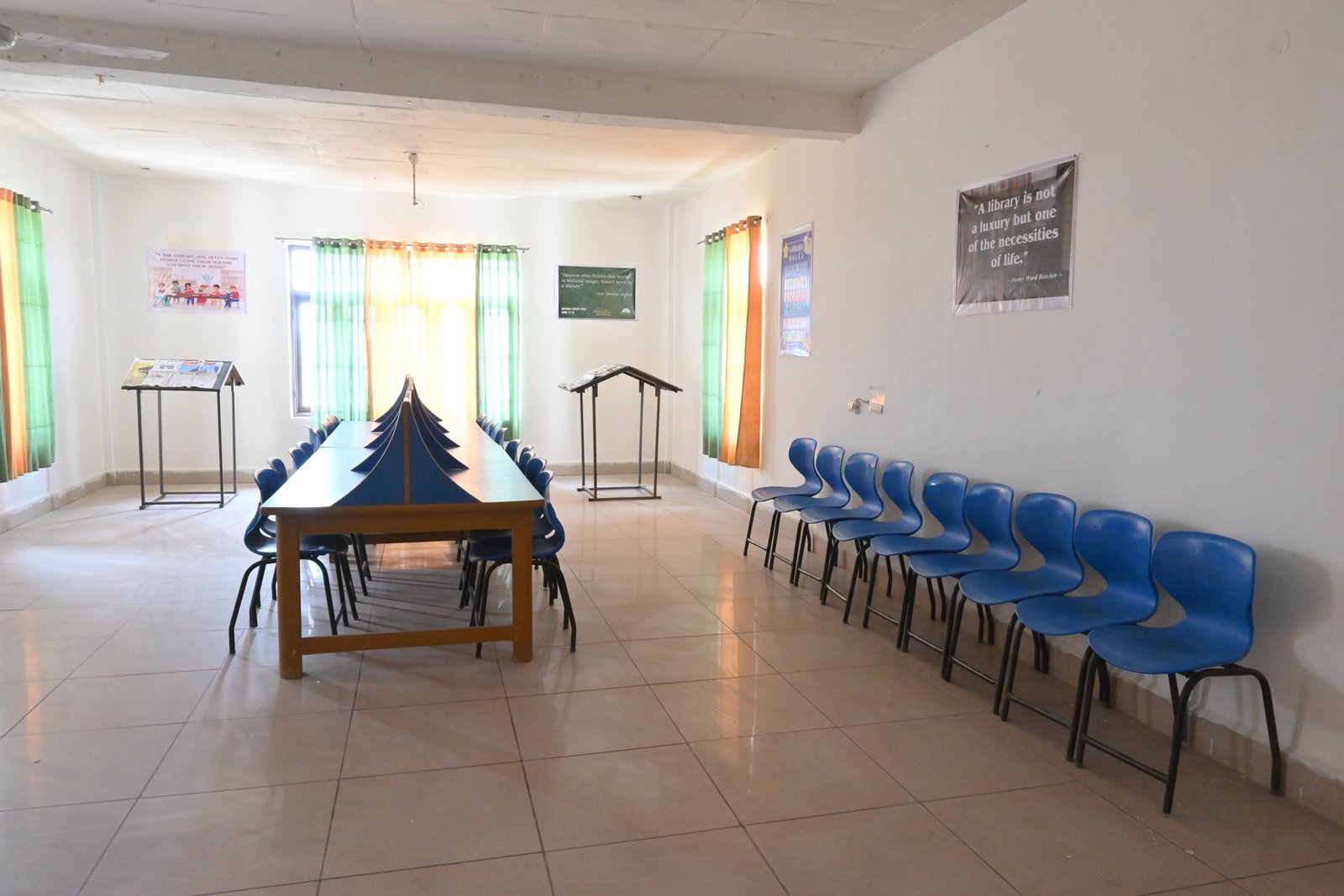 Library